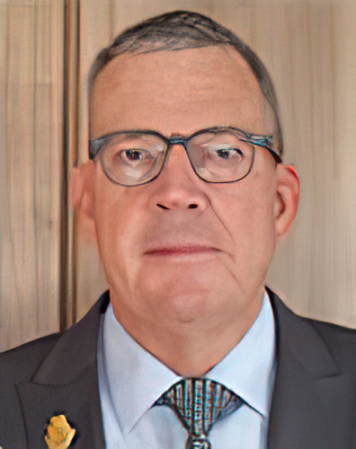 Bert Smet