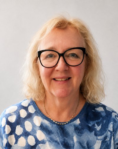 Monique Scholten