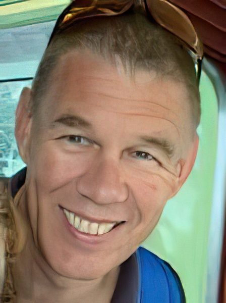 Pieter Stegeman